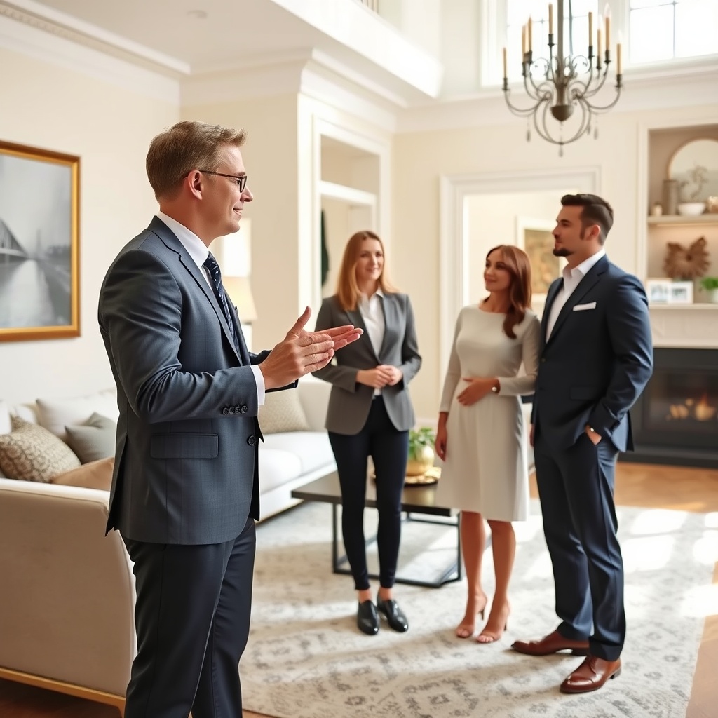Premium Immobilienberatung