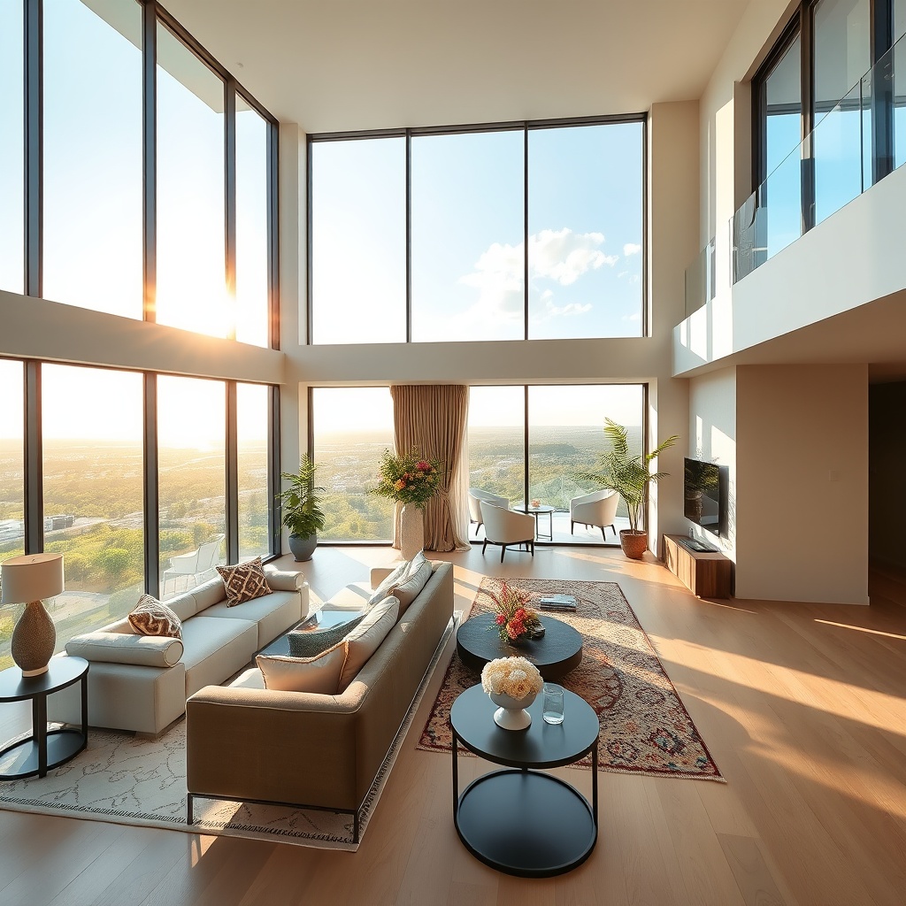 Beratung für Premium-Immobilien